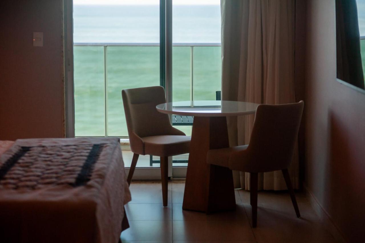 Paradiso Macae Hotel Exteriör bild