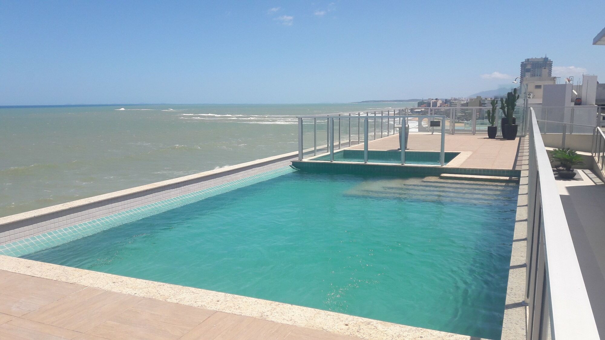 Paradiso Macae Hotel Exteriör bild