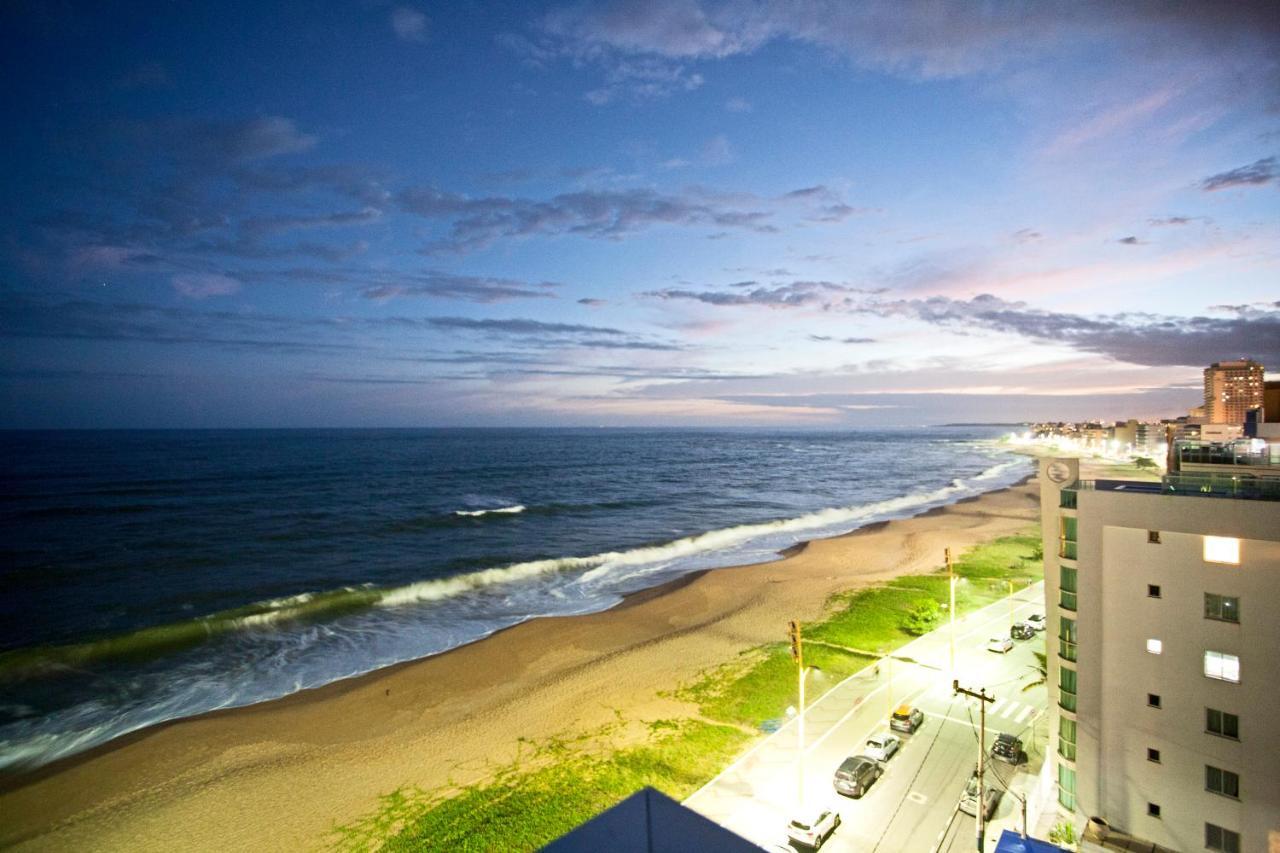 Paradiso Macae Hotel Exteriör bild